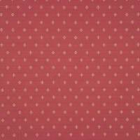 Bryher Fabric - Redcurrant