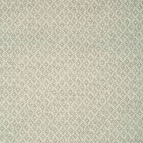 Linwood Fabrics Ashfield Fabrics Ashfield Fabric - Soft Grey - LF1630C/003