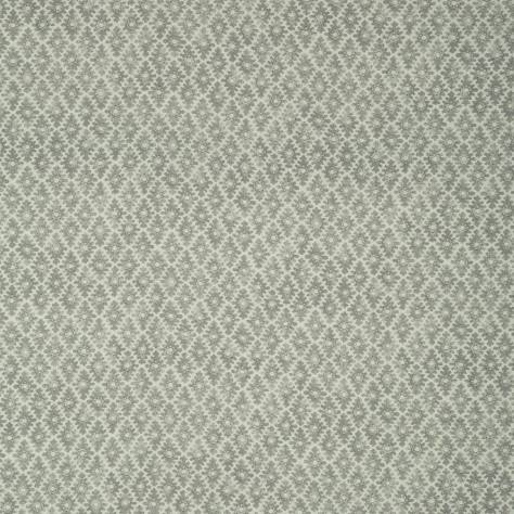 Linwood Fabrics Ashfield Fabrics Ashfield Fabric - Dove - LF1630C/016