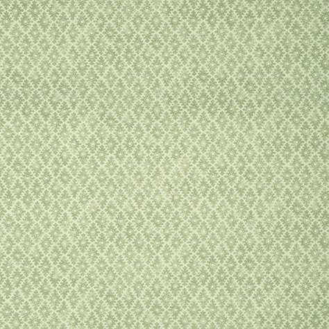 Linwood Fabrics Ashfield Fabrics Ashfield Fabric - Dewdrop - LF1630C/026 - Image 1