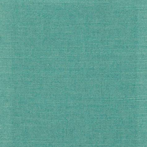Linwood Fabrics Juno Fabrics Juno Fabric - Aqua - LF1993FR/057 - Image 1