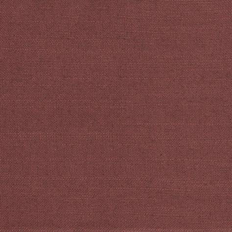 Linwood Fabrics Juno Fabrics Juno Fabric - Damson - LF1993FR/085 - Image 1