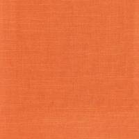 Juno Fabric - Tangerine
