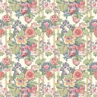 Louis Fabric - Blossom