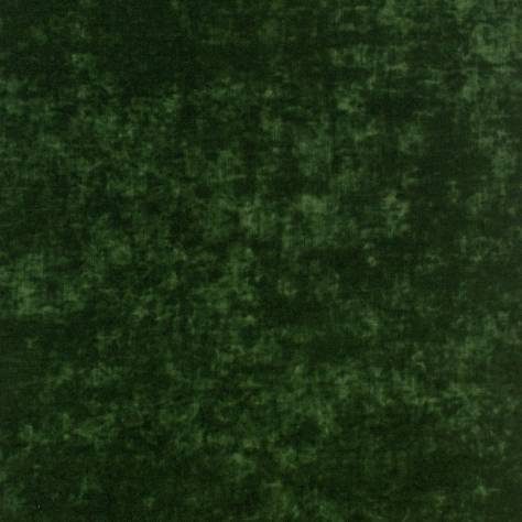 Linwood Fabrics Cosmos Velvets Fabric Cosmos Fabric - Pine - LF2088FR/013 - Image 1