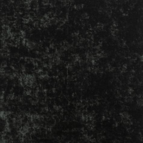 Linwood Fabrics Cosmos Velvets Fabric Cosmos Fabric - Smoke - LF2088FR/020 - Image 1