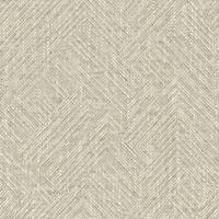 Niva Fabric - Feather Grey