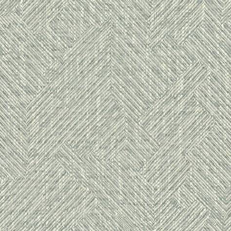 Linwood Fabrics Niva Fabrics Niva Fabric - Mineral - LF2087FR/018