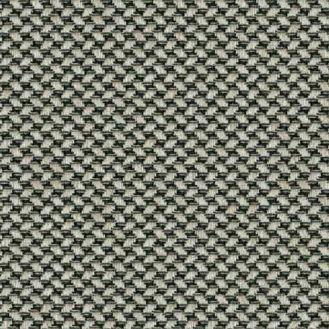 Linwood Fabrics Cosmos Velvets and Weaves Vega Fabric - Iron - LF2118C/004