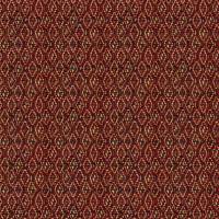 Istanbul Fabric - Ruby
