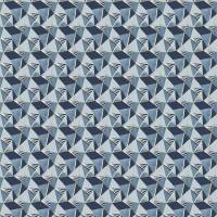 Gem Fabric - Blue Onyx