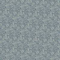 Kerplunk Fabric - Steel Grey
