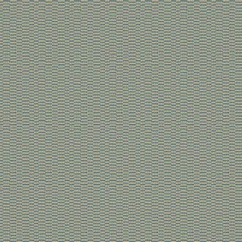 Linwood Fabrics Lundy Fabrics Petherton Fabric - Denim - LF2168FR/003 - Image 1