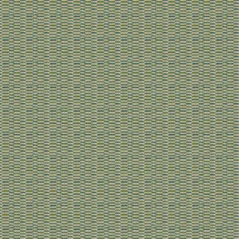 Linwood Fabrics Lundy Fabrics Petherton Fabric - Seafoam - LF2168FR/005
