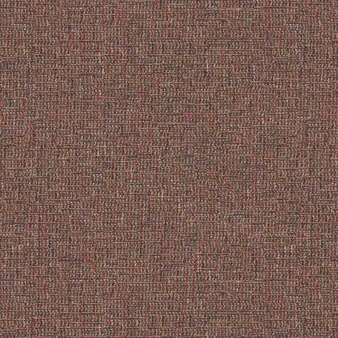 Linwood Fabrics Lundy Fabrics Tamar Fabric - Elderberry - LF2169FR/009 - Image 1