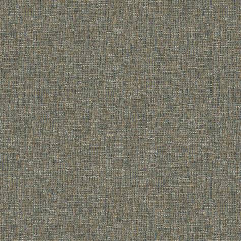 Linwood Fabrics Lundy Fabrics Tamar Fabric - Smoke Blue - LF2169FR/013