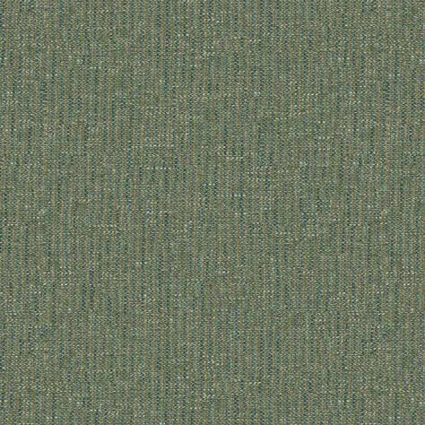 Linwood Fabrics Lundy Fabrics Tamar Fabric - Aquamarine - LF2169FR/015