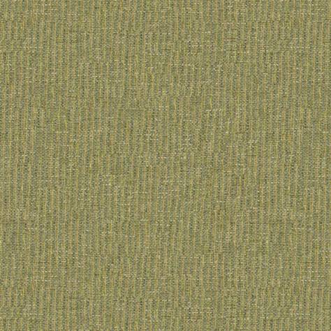 Linwood Fabrics Lundy Fabrics Tamar Fabric - Gold Leaf - LF2169FR/016 - Image 1