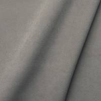 Moleskin III Fabric - Silver
