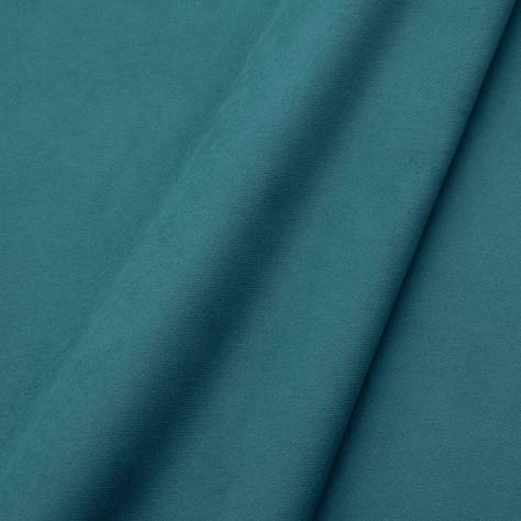 Linwood Fabrics Moleskin III Fabrics Moleskin III Fabric - Steel Blue - LF2196FR/34