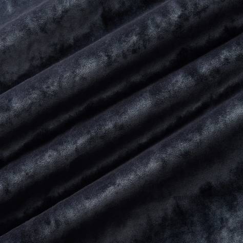 Linwood Fabrics Alpha Velvet Fabrics Alpha Fabric - Atlantis - LF2135FR/25 - Image 1