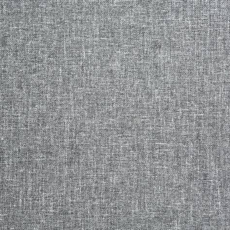 Linwood Fabrics Freya Fabrics Freya Fabric - Slate - LF2134FR/020 - Image 1