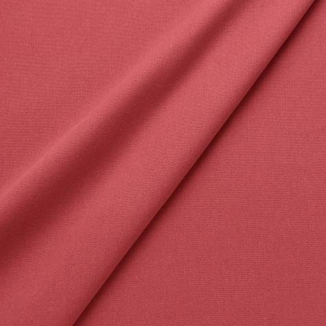 Linwood Fabrics Verde Fabrics Verde Fabric - Crimson - LF2186C/013