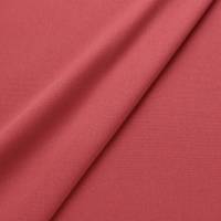 Verde Fabric - Crimson
