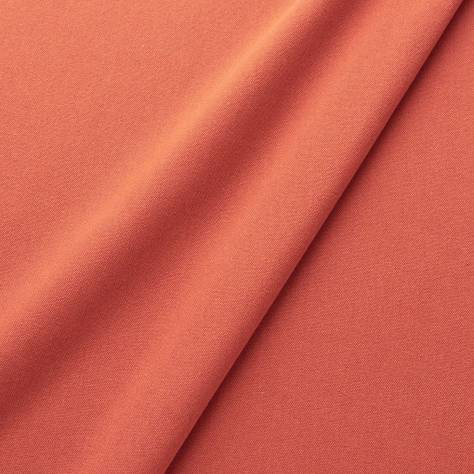 Linwood Fabrics Verde Fabrics Verde Fabric - Tomato - LF2186C/014 - Image 1