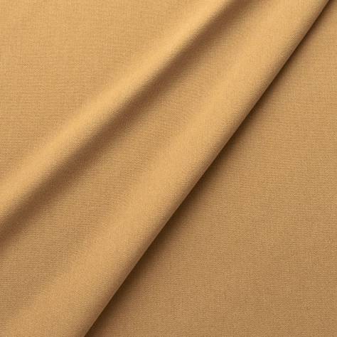 Linwood Fabrics Verde Fabrics Verde Fabric - Saffron - LF2186C/018 - Image 1