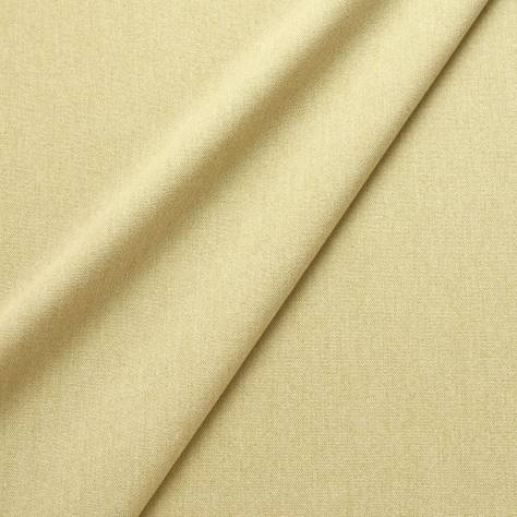 Linwood Fabrics Verde Fabrics Verde Fabric - Banana - LF2186C/019