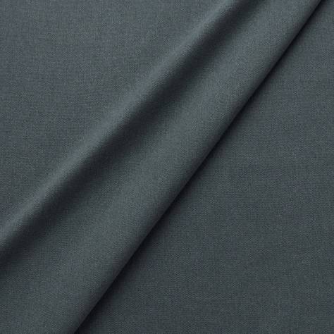 Linwood Fabrics Verde Fabrics Verde Fabric - Bluestone - LF2186C/023