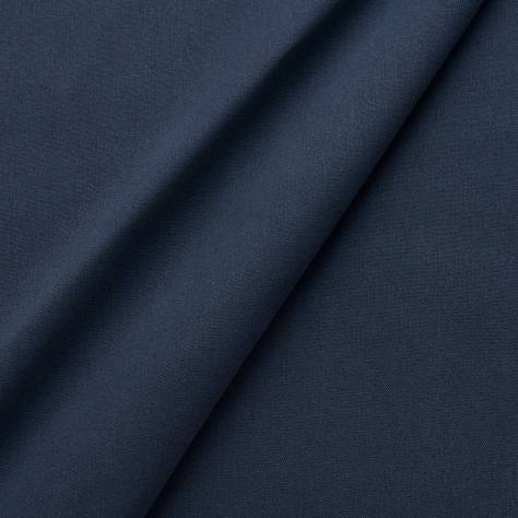 Linwood Fabrics Verde Fabrics Verde Fabric - Midnight - LF2186C/039