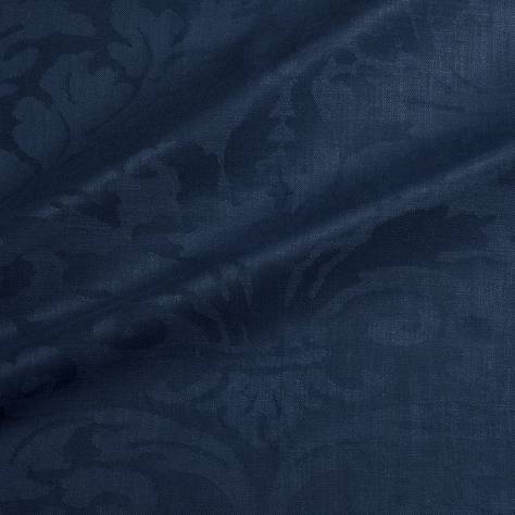Linwood Fabrics Miletto Fabrics Miletto Fabric - Ocean - LF2188C/023