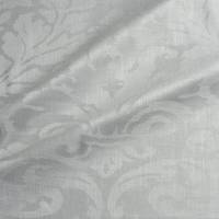 Miletto Fabric - Silver