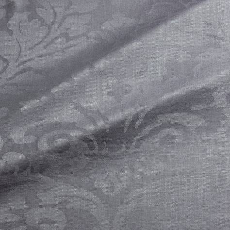 Linwood Fabrics Miletto Fabrics Miletto Fabric - Pigeon - LF2188C/026