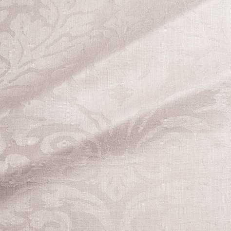Linwood Fabrics Miletto Fabrics Miletto Fabric - Pale Mink - LF2188C/007