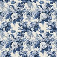 Albertine Fabric - Classic Blue
