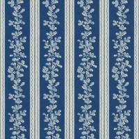 Hester Fabric - Classic Blue