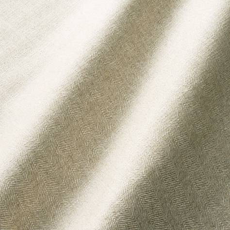 Linwood Fabrics Serrano Fabrics Groselto Fabric - Biscuit - LF2278C/001