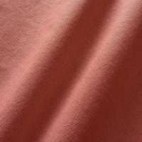 Elba Fabric - Rouge