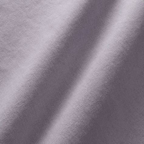 Linwood Fabrics Elba Fabrics Elba Fabric - Lilac - LF2282C/037 - Image 1