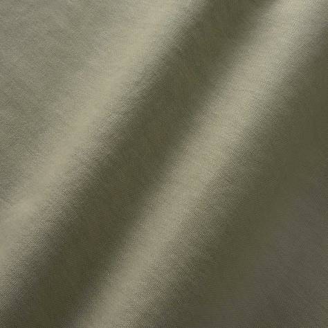 Linwood Fabrics Elba Fabrics Elba Fabric - Sage - LF2282C/042 - Image 1