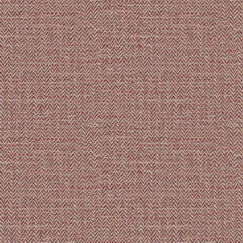Linwood Fabrics Leckford Fabrics Leckford Fabric - Roseberry - LF2266FR/008