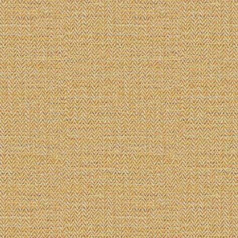 Linwood Fabrics Leckford Fabrics Leckford Fabric - Marigold - LF2266FR/012