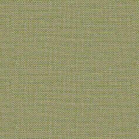 Linwood Fabrics Leckford Fabrics Leckford Fabric - Citrine - LF2266FR/015