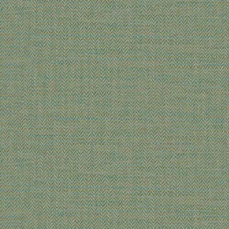 Linwood Fabrics Leckford Fabrics Leckford Fabric - Seagrass - LF2266FR/017