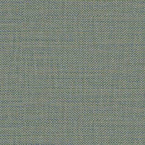 Linwood Fabrics Leckford Fabrics Leckford Fabric - Neptune - LF2266FR/018