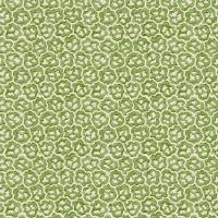 Hopscotch Fabric - Gooseberry Green