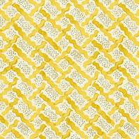 Maypole Fabric - Dandelion